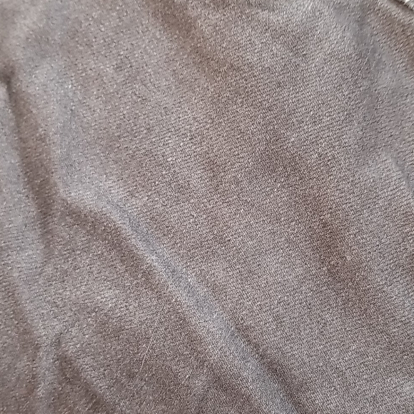 Chico's womens light brown jeand (platinum denim) - Picture 7 of 7